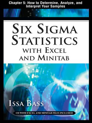 cover image of How to Determine, Analyze and Interpret Your Samples